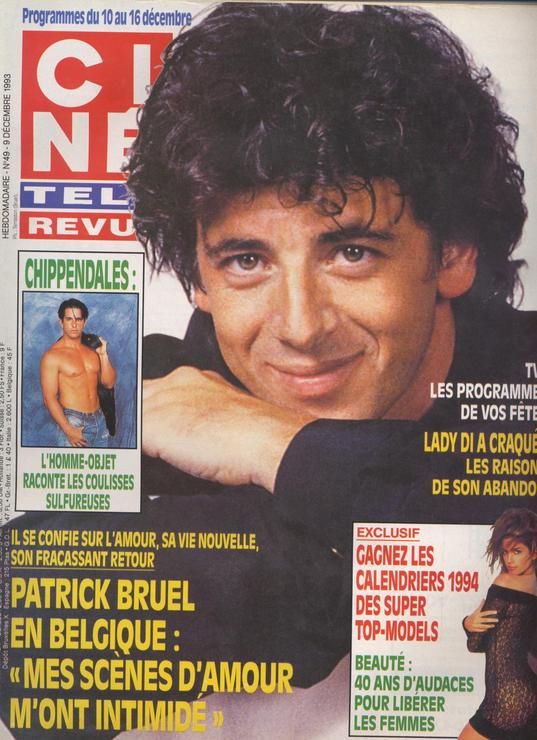 Ciné Télé Revue Ciné Télé Revue